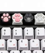 Image result for Cute Keyboard Keycaps