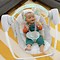 Image result for Free Standing Baby Swing