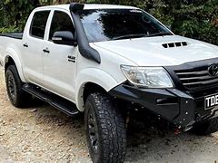 Image result for TCU Hilux Vigo