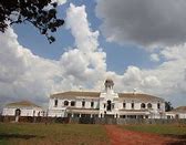 Image result for Buganda Palace