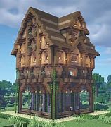 Image result for Minecraft Mine Building