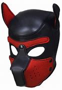 Image result for Dog RWD Mask