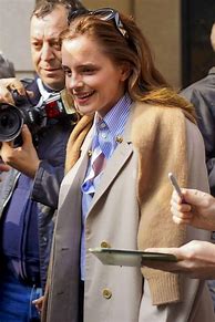 Image result for Emma Watson Chic