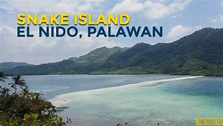 Image result for Snake Island Nigeria