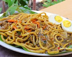 Image result for Pancit Chami