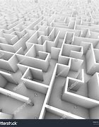 Image result for Pic of Maze Wall