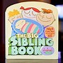 Image result for The Sibling Effect Book