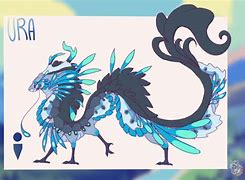 Image result for Ura Creatures of Sonaria Worth