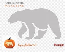 Image result for Bear Pumpkin Carving Stencil