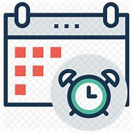 Image result for TimeKeeping Icon