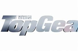 Image result for Top Gear Logo