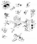 Image result for Tecumseh Engine Parts List