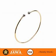 Image result for Gelang Mas Bangle