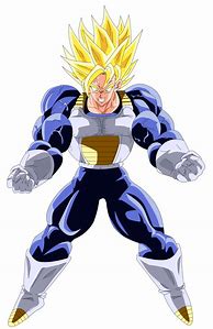 Image result for Super Saiyan Goku Utlra