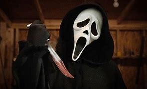 Image result for Scream 5 Killer