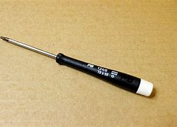 Image result for T8 Torx Screwdriver