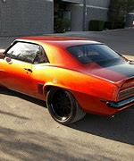 Image result for Second Gen Camaro Pro Touring