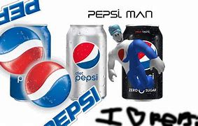 Image result for Pepsi Man Roblox Avatar