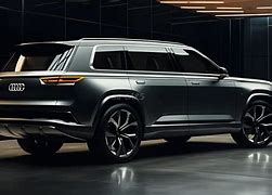 Image result for Audi Q9