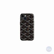 Image result for Goyard iPhone Case