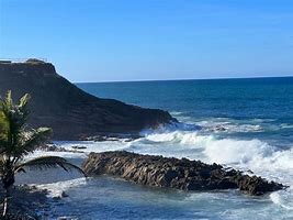 Image result for San Juan Puerto Rico Ocean