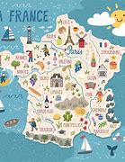 Image result for France Road Trip Itinerary