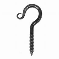 Image result for Large Screw Hooks