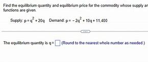 Image result for How to Calculate Q for Equilibrium