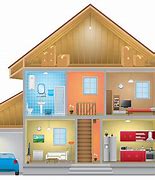 Image result for Attic Clip Art