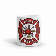 Image result for Downs of Fire Mug