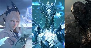 Image result for Final Fantasy X Mother Summoning