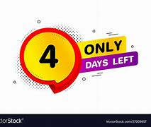 Image result for 4 Days to Go HD