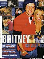 Image result for Britney and Justin Break Up