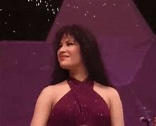 Image result for Selena Quintanilla Agree Shampoo GIF