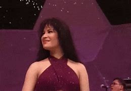 Image result for Selena Quintanilla GIF Spin