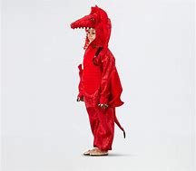 Image result for Black and Red Dragon Costume Kids