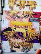 Image result for Anime Drawings to Copy