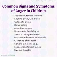 Image result for Anger Child