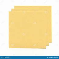 Image result for Yellow Paper Sheets