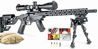 Image result for 22LR Match Rifle