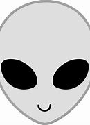 Image result for Alien Sigma Face Drawing