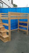 Image result for Build Your Own Loft Bed