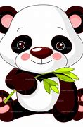 Image result for Baby Panda Pixel Art