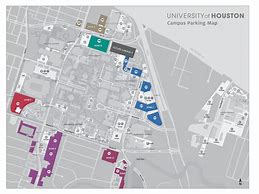 Image result for Uh Campus Map