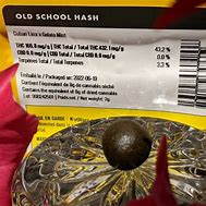 Image result for Drip'n Dribble Old School Hash