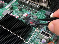 Image result for ROM Chip On Motherboard