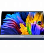 Image result for Asus Zenscreen Mq13ah