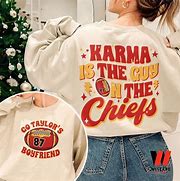 Image result for Chiefs Sweatshirt