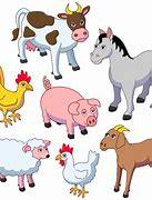 Image result for Farm Animals Toob