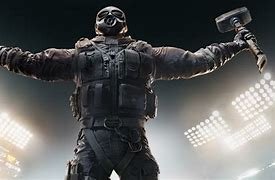 Image result for Rainbow Six Siege in Game